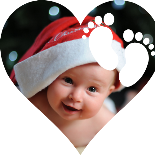 Babys First Christmas