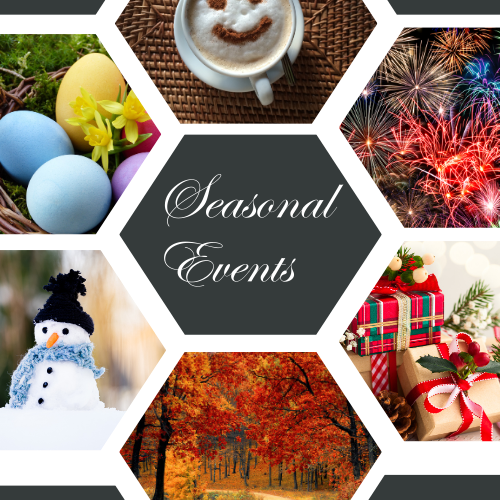 Seasonal Events