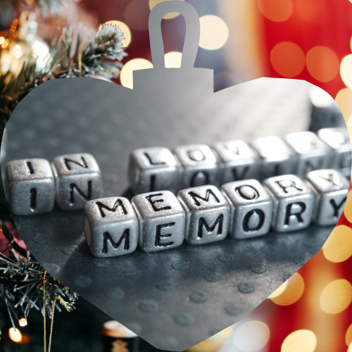 Christmas Memorial