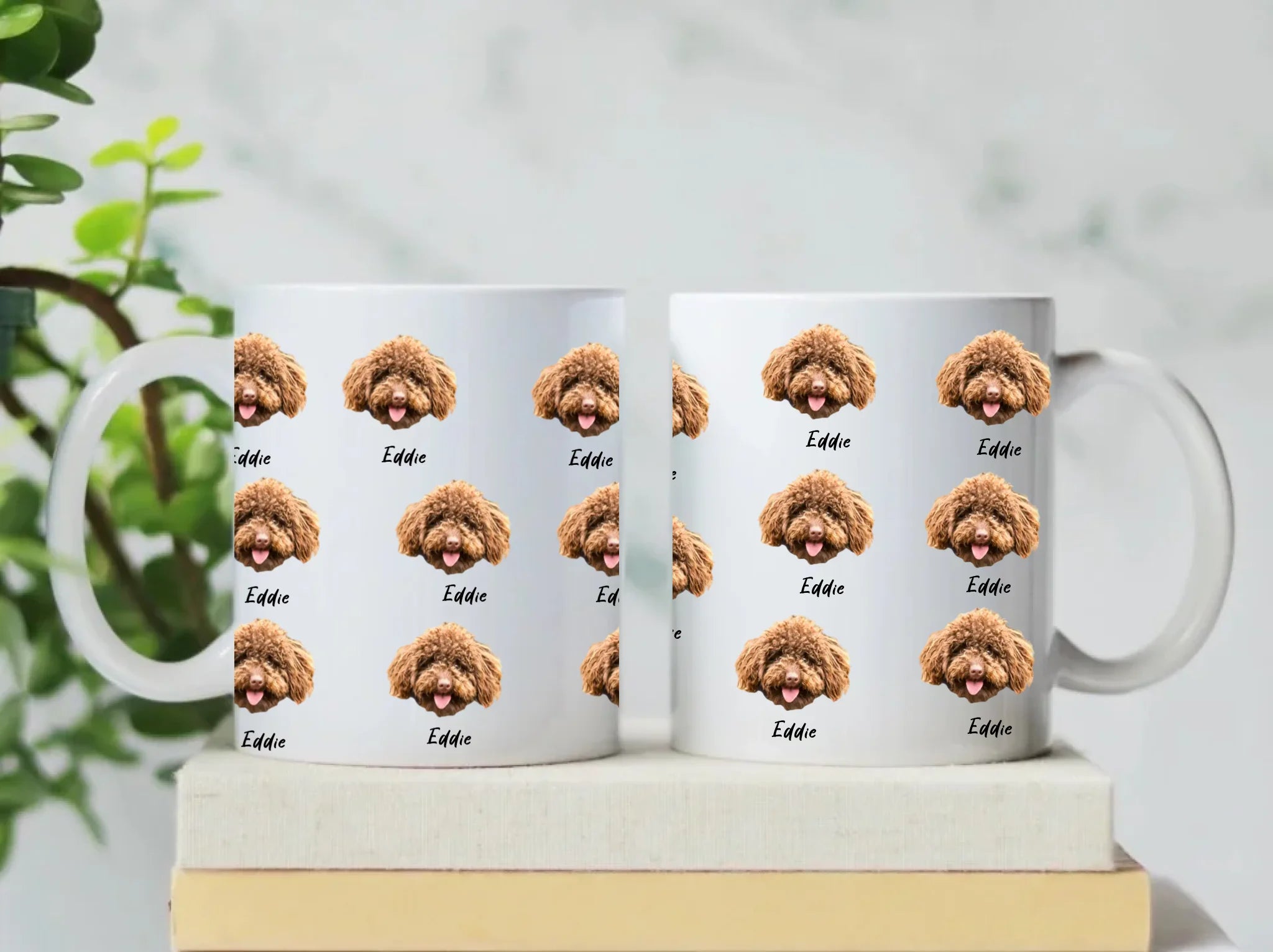 Family and Friends Keepsakes